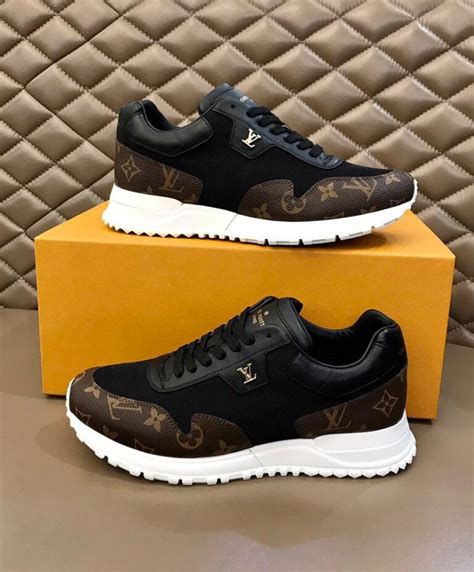 louis vuitton shoes for men|Luxury Sneakers for Men .